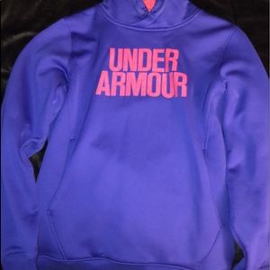 Under Armour Hoodie